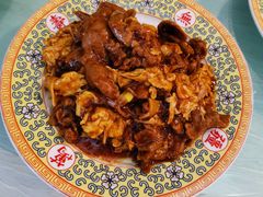 -烤肉季饭庄