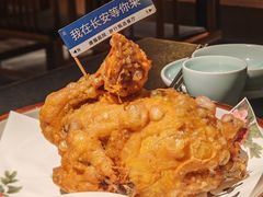 -唐猫庭院·千年陕菜(赛格国际购物中心店)