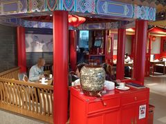 -满园烤鸭·春饼(奥体万达店)