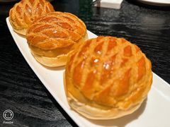 -老海陵·泰州菜(三水湾店)