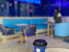 -HALO CAFE(江海中环广场店)