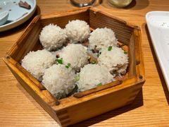 豆腐圆子-顺香居·老字号湖北菜(江汉路店)