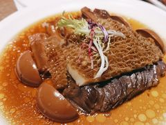 -廊亦舫Lang Yi Fang Restaurant(金桥店)