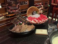 -捞王猪肚鸡火锅(昆山店)