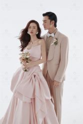 点击看大图 -唯一视觉婚纱摄影(李家村店)