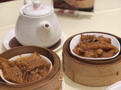 -兴悦酒家(环市东路店)