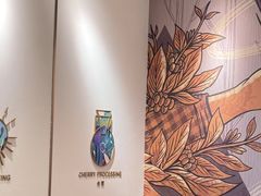 -Tims天好咖啡·贝果(成都东站捷枫店)