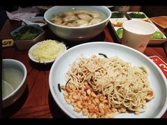 -裕兴记•蟹黄面馆(人民广场店)