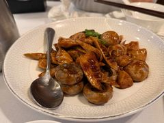 -天和晟新京菜.水煮鱼.湘土菜(国展店)