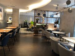大堂-必胜客(车陂店)