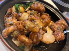 -莆田餐厅PUTIEN(三里屯店)