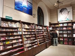 -小宋CD店铺(江汉路店)