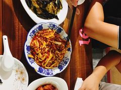 -大隐隐于市私房菜(保和小区店)