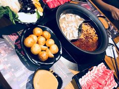 -呷哺呷哺(隆基泰和店)