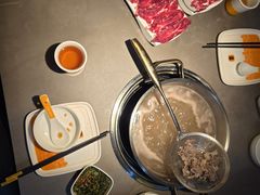 -潮发潮汕牛肉店(软件基地店)