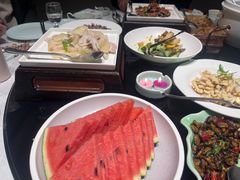 -鲁菜根·泰山菜(泰山店)