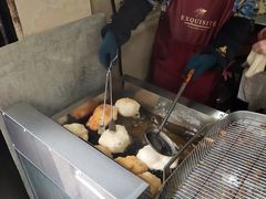 -家阳赵师傅油饼包烧麦(粮道街店)