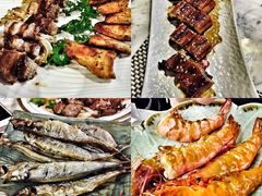 -红叶日料·放题·海胆·定食(星海店)