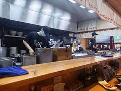 -Ramen满吉·豚骨拉面(丽园路店)