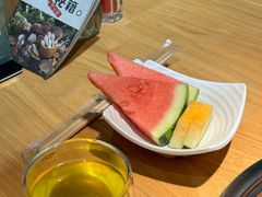 -一朵菌·野生菌探索家火锅(南亚店)