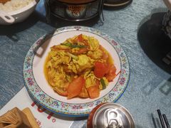 -老家信阳菜(北京路店)