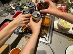 -海底捞火锅(名门店)