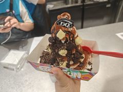 -DQ·蛋糕·冰淇淋(合生汇店)