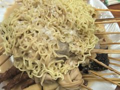-郭记小街麻辣烫(南小街总店)