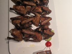 -侨美食家·40年地道粤菜(珠江新城店)