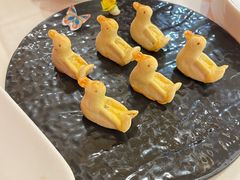 -北京全聚德(西客站店)