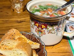 -艾丁湖烤全羊西域文化主题餐厅(新天润店)