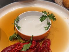 -杨氏青龙虾·羊蝎子(金盛路总店)