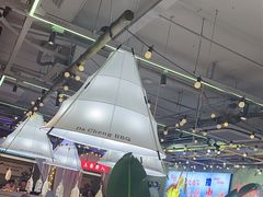 -大成海鲜烧烤·小龙虾(七宝店)