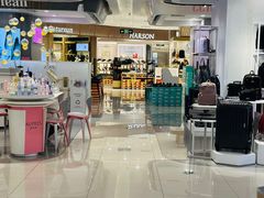 -巴黎春天(浦建店)
