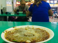 红味肥肠粉-甘记肥肠粉(马鞍北路店)