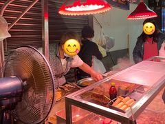 -明记牛杂(新马路分店)