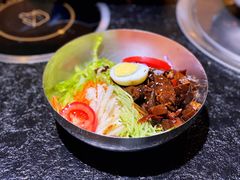 -烤路里·韩国品质自助烤肉(石路天虹4号店)