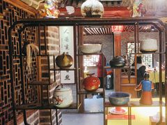 -大海碗·炸酱面·烤鸭·京菜(天坛店)