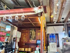 -吃货私房菜(丽江束河古镇店)
