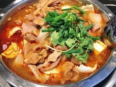 牛杂锅底-古乐牛香·鲜牛肉牛杂火锅(解放东路店)