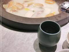 -鲜潭蒸汽石锅鱼(五道口购物中心店)