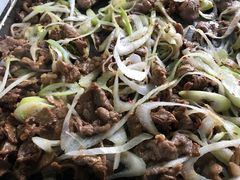 -清真永恒华威肉饼(潘家园店)
