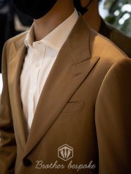 -BROTHER西服礼服定制·商务·婚礼(佛山南海店)