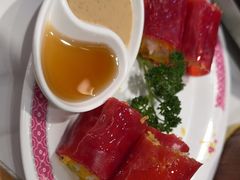 -火啫啫·粤式啫啫煲(南通首店)