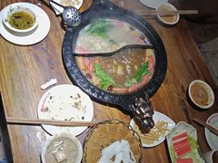 -小板凳·锦州烧烤(高新区店)