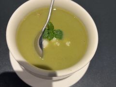 -兰亭轩茶餐厅(长江路店)