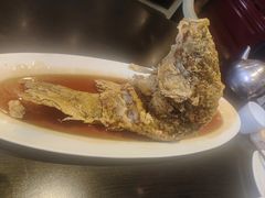 -老牌坊鲁菜名店(聊城美食岛店)