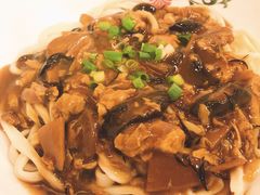 -锅儿挑面馆