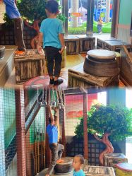-尼克Playtime(欢乐海岸店)