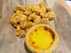 -肯德基(北京南站店)